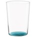 Showing image for LSA International Coro Lagoon Coloured Base Tumblers Large set of 4 LSA International Coro Lagoon Coloured Base Tumblers Large set of 4 image