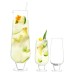 LSA International Rum Mixology set (1 Jug and 2 Glasses) Homewares, Brand New , LSA International, Christmas Gifts, Wedding Gifts, Glassware image