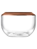 LSA International Space Tea Light Holder and Tea Light LSA International Space Tea Light Holder and Tea Light