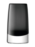LSA International Stems Slate Vase 10cm LSA International Stems Slate Vase 10cm