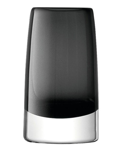 LSA International Stems Slate Vase 10cm Brand New , LSA International image