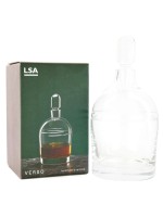LSA International Verso Decanter 1.35L LSA International Verso Decanter 1.35L