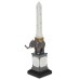 Lladro Pulcino obelisk (enamels right) Porcelain Elephant Figurine 01007171 image