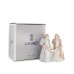 Lladro Alleluya - Cantata Porcelain Figurine 01008180 historical piece Figurines & Collectables, Lladro Collectables, Lladro / Nao Figurines, Lladro / Nao, Brand New image
