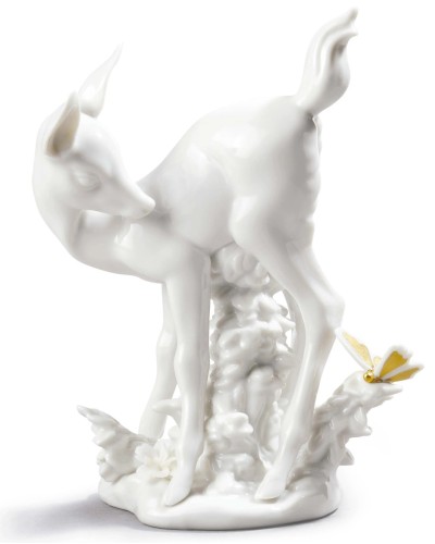 Showing image for Lladro Hi There Porcelain Figurine 01009136 retired historical piece Lladro Hi There Porcelain Figurine 01009136 retired historical piece Figurines & Collectables, Lladro Collectables, Lladro / Nao Figurines, Lladro / Nao, Brand New image