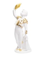 Lladro Little Matador ( Re- Deco) Porcelain Figurine 01007125 historical piece