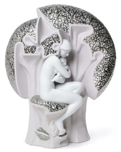 Lladro Mother Nature Figure historical piece 01007180 Figurines & Collectables, Lladro Collectables, Lladro / Nao Figurines, Lladro / Nao, Brand New image