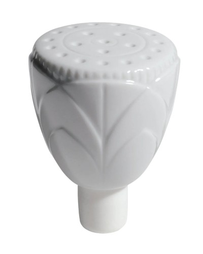 Showing image for Lladro Naturofantastic Bottle Stopper White 01007990 historical piece Lladro Naturofantastic Bottle Stopper White 01007990 historical piece image