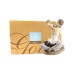 Lladro Playtime with Petals Privilege Gold Porcelain Figurine 01007711 historical piece Figurines & Collectables, Lladro Collectables, Lladro / Nao Figurines, Lladro / Nao, Brand New image