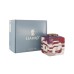 Lladro Estratos Burgundy vase 01009062 small Figurines & Collectables, Lladro Collectables, Lladro / Nao Figurines, Lladro / Nao, Brand New image