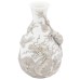 Lladro Dragons Bud Vase white Back (Re-Deco) 01007058 historical piece Lladro Collectables, Lladro / Nao Figurines, Lladro / Nao, Brand New image