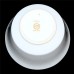 Minton Horizon White with Gold Trim Sugar Bowl H5252 Minton, Minton, Minton Horizon, Pre Owned image