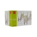 Showing image for RCR Clear Fusion Highball Tumblers set 4 piece only RCR Clear Fusion Highball Tumblers set 4 piece only image