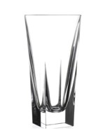 RCR Clear Fusion Highball Tumblers set 4 piece only RCR Clear Fusion Highball Tumblers set 4 piece only