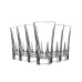 Showing image for RCR Clear Fusion Highball Tumblers set 4 piece only RCR Clear Fusion Highball Tumblers set 4 piece only image