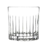 RCR Timeless Whisky Glass Tumblers set 6 