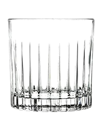 RCR Timeless Whisky Glass Tumblers set 6 image
