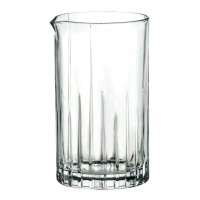 RCR Timeless Cocktail Mixing Glass Jug, 65 CL