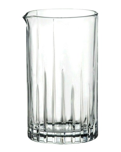 RCR Timeless Cocktail Mixing Glass Jug, 65 CL image