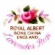 Royal Albert Lavender Rose image