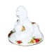 Puppies Playing Royal Albert Old Country Roses Figure Royal Albert, Figurines & Collectables, Royal Albert , Pre Owned image
