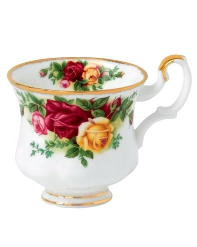 Royal Albert Old Country Roses Coffee Cup Royal Albert , Royal Albert , Royal Albert, Brand New , mugs image
