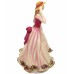 Royal Albert Old Country Rose Figure of the Year 2009 RA24 image