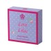 Showing image for Royal Albert Candy Love Lilac Heart Tray Royal Albert Candy Love Lilac Heart Tray image