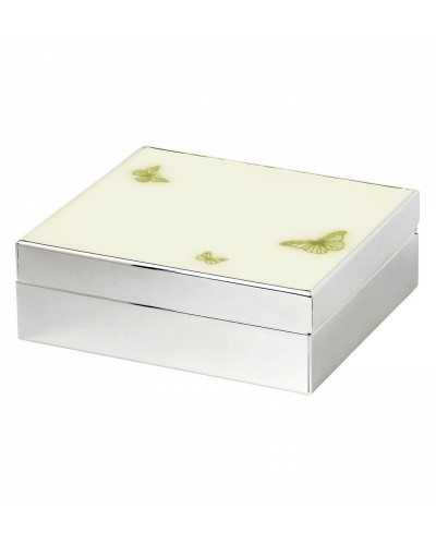 Royal Albert Miranda Kerr Jewellery Box Royal Albert , Royal Albert, Brand New , Christmas Gifts, Wedding Gifts image