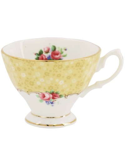 Showing image for Royal Albert 100 Years of Royal Albert 1990 Bouquet Cup Royal Albert 100 Years of Royal Albert 1990 Bouquet Cup Tableware, Royal Albert , Royal Albert , Homewares, Royal Albert, Brand New , Christmas Gifts, Wedding Gifts, mugs image