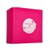 Royal Albert Alpha Foodie Pink 3 piece set image