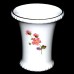 Royal Crown Derby Posies English Fine Bone China Gilded Trumpet Vase Royal Crown Derby , Homewares, Royal Crown Derby, Pre Owned image
