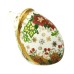 Royal Crown Derby Christmas Hedgehog Paperweight image