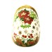 Royal Crown Derby Christmas Hedgehog Paperweight image