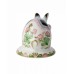 Royal Crown Derby Old Spot Pig Paperweight Royal Crown Derby , Royal Crown Derby , Royal Crown Derby, Brand New image