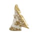 Royal Crown Derby Aves Gold Butterfly image