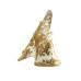 Royal Crown Derby Aves Gold Butterfly image