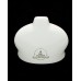 Royal Crown Derby Blue Crown Namestand image