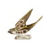 Showing image for Royal Crown Derby Old Imari Solid Gold Band Swallow Royal Crown Derby Old Imari Solid Gold Band Swallow image