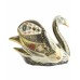 Royal Crown Derby Old Imari Solid Gold Band Swan Tableware, Royal Crown Derby , Royal Crown Derby, Royal Crown Derby, Brand New image