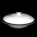 Royal Doulton Bamboo Covered Tureen D6446 image