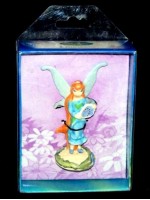 Royal Doulton Rani Miniature Disney Fairies Figure DF10