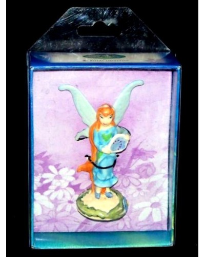 Royal Doulton Rani Miniature Disney Fairies Figure DF10 image