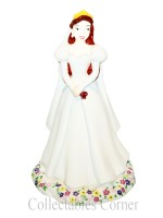 Royal Doulton Ariel Walt Disney Showcase Princesses Figurine DP4