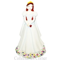 Royal Doulton Ariel Walt Disney Showcase Princesses Figurine DP4