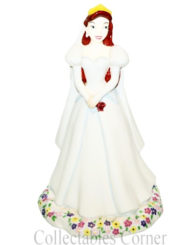 Royal Doulton Ariel Walt Disney Showcase Princesses Figurine DP4 Royal Doulton, Royal Doulton Disney, Figurines & Collectables, Royal Doulton image