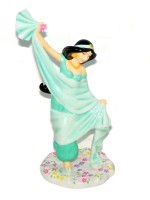 Royal Doulton Jasmine Walt Disney Showcase Princesses Figurine DP6