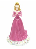 Royal Doulton Sleeping Beauty Walt Disney Showcase Princesses Figurine DP2