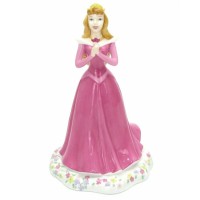 Royal Doulton Sleeping Beauty Walt Disney Showcase Princesses Figurine DP2
