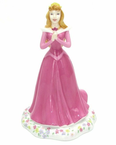 Showing image for Royal Doulton Sleeping Beauty Walt Disney Showcase Princesses Figurine DP2 Royal Doulton Sleeping Beauty Walt Disney Showcase Princesses Figurine DP2 Royal Doulton, Royal Doulton Disney, Figurines & Collectables, Royal Doulton, Pre Owned image